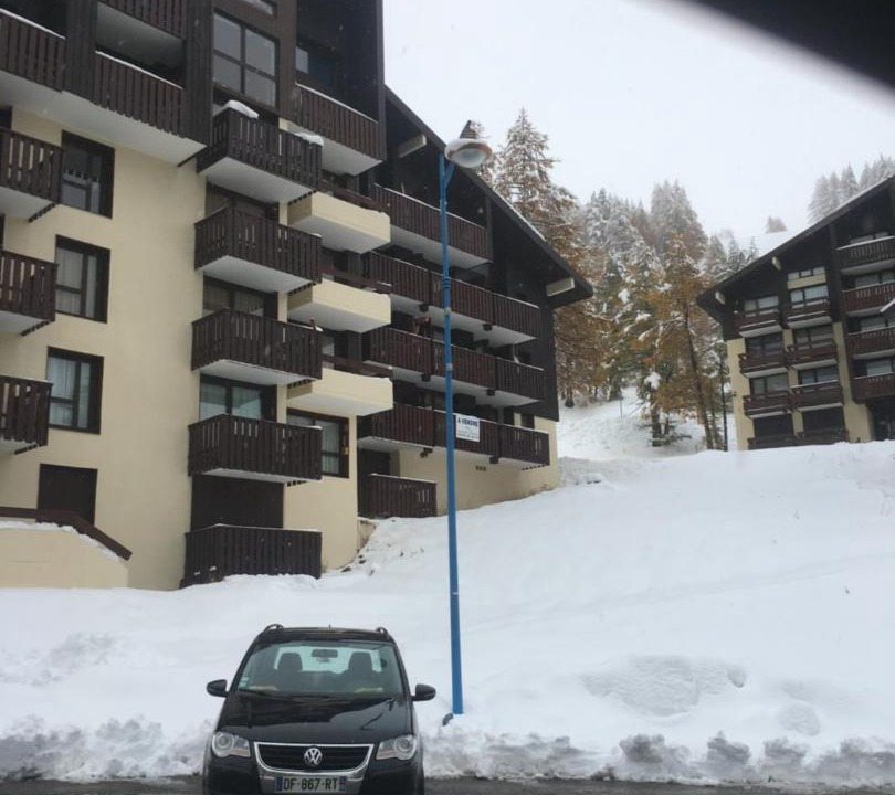 Photo of Buildings in Isola