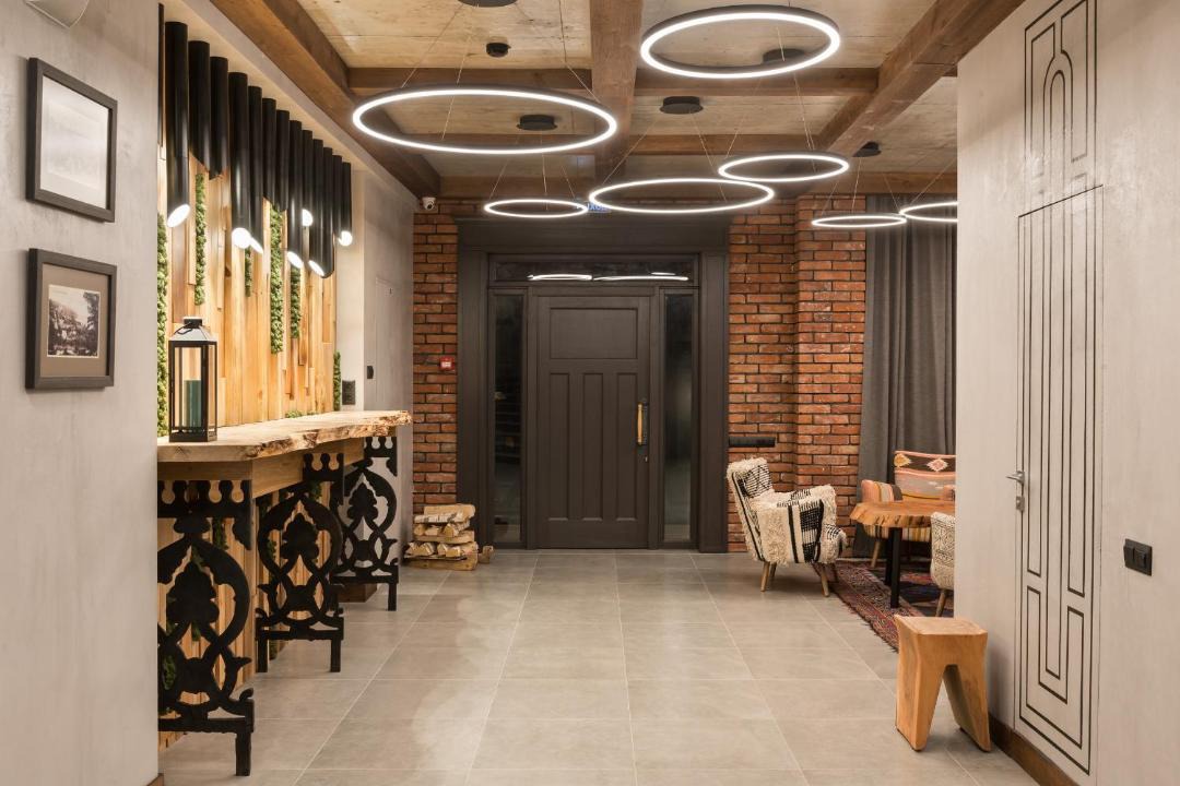 Photo of Others in Gorki Gorod