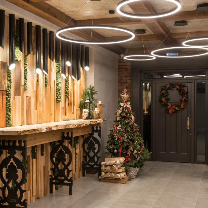 Photo of Others in Gorki Gorod