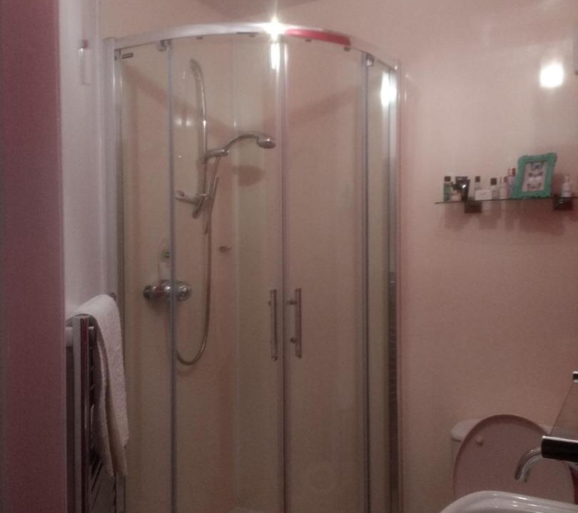 Photo of Bathroom in Melrose