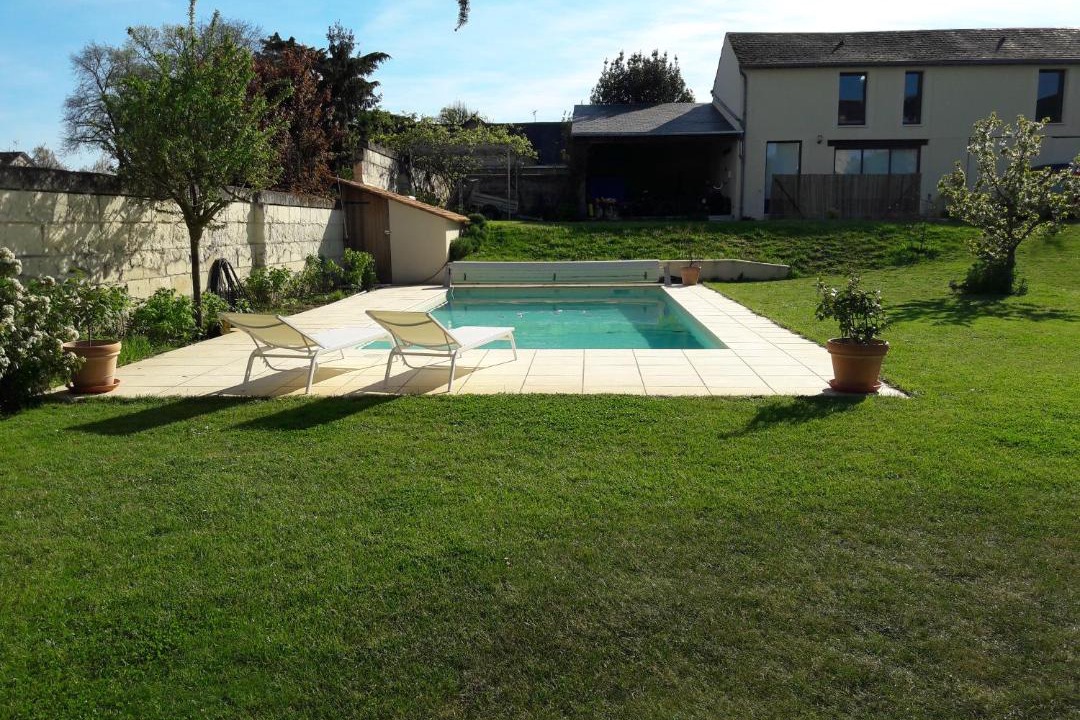 Photo of Outdoor in Saumur