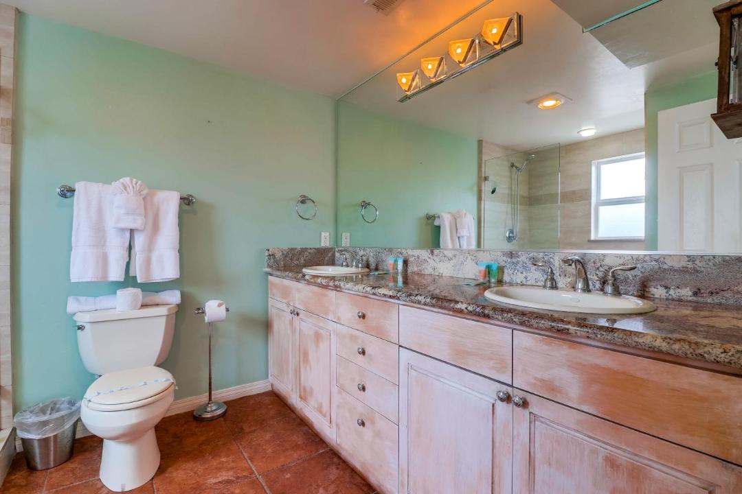 Photo of Kitchen in South Mission Beach