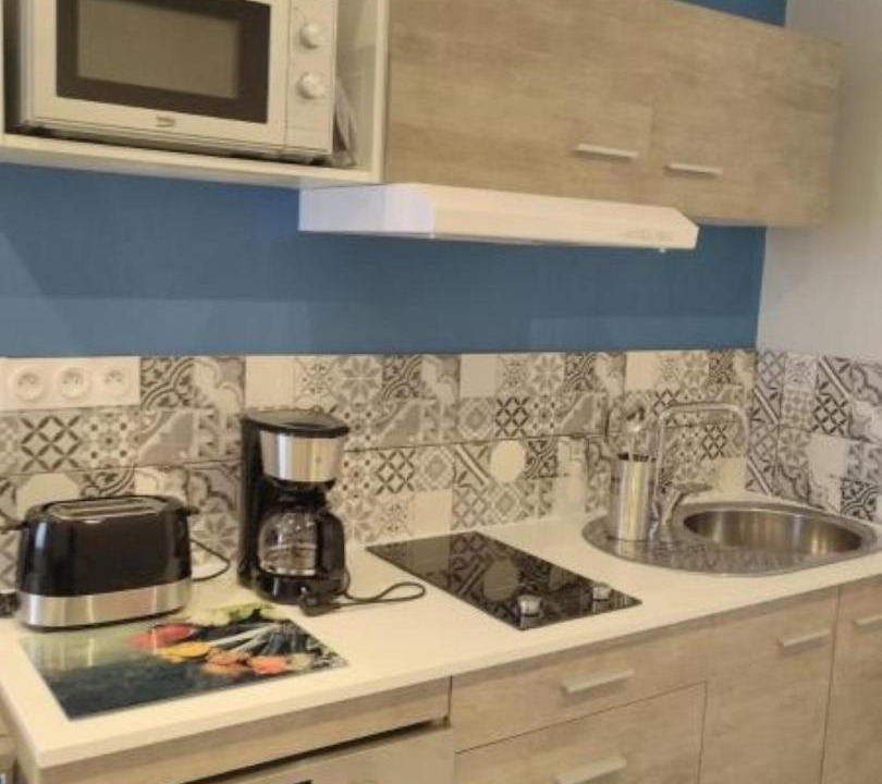 Photo of Kitchen in Vals-les-Bains