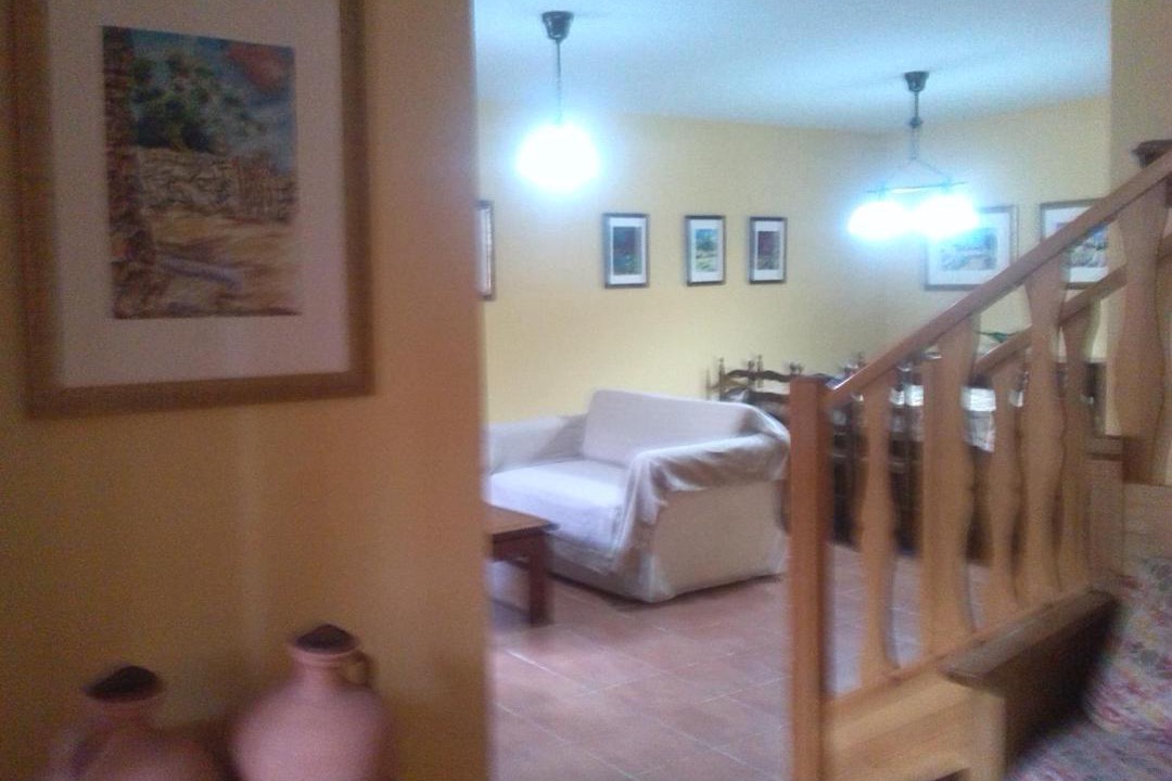 Photo of Livingroom in Villatoro