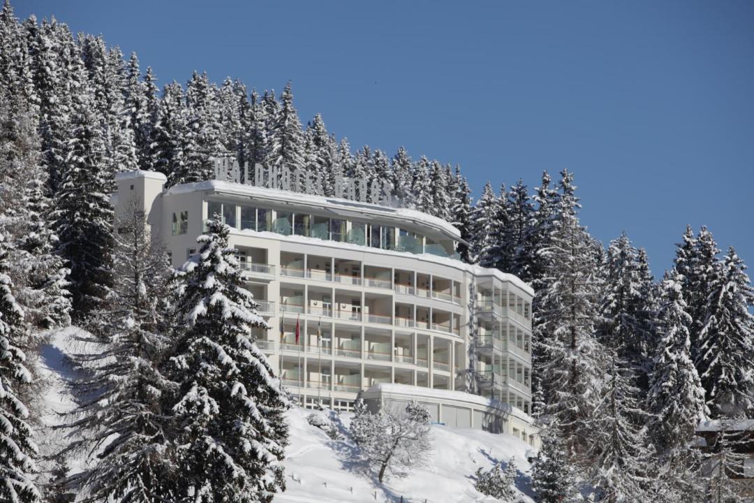 Photo of Others in Davos-Platz