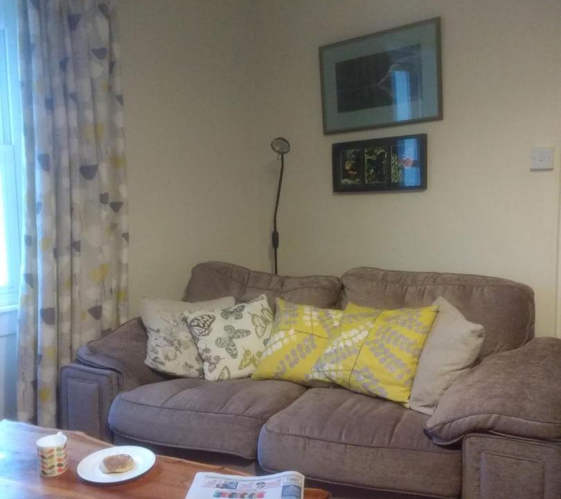 Photo of Livingroom in Melrose