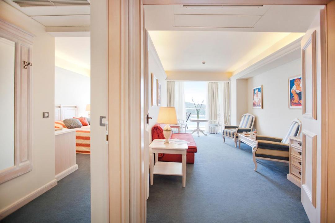 Photo of Livingroom in Dubrovnik