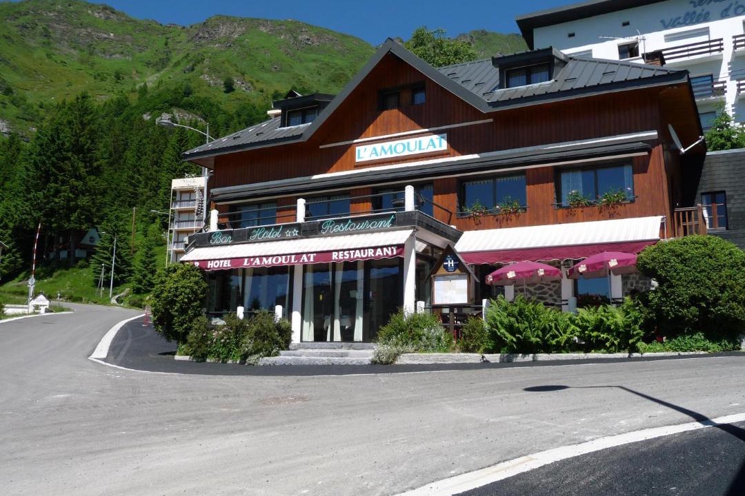 Photo of Others in Eaux-Bonnes