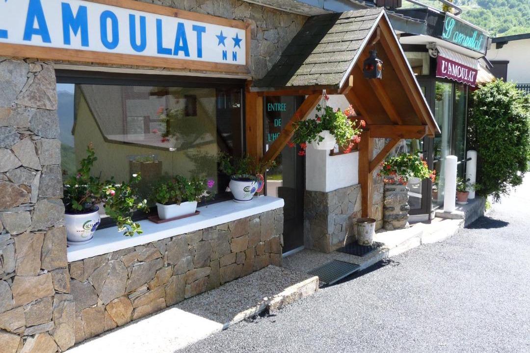 Photo of Others in Eaux-Bonnes