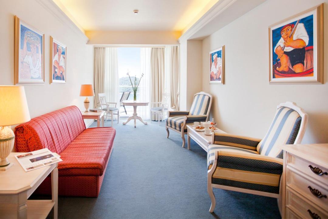 Photo of Livingroom in Dubrovnik