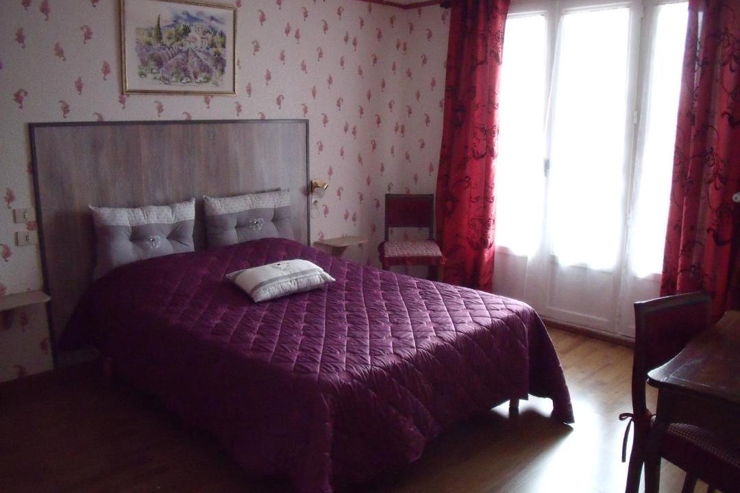 Photo of Bedroom in Blondefontaine