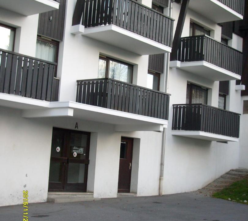 Photo of Buildings in Les Carroz-d'Araches