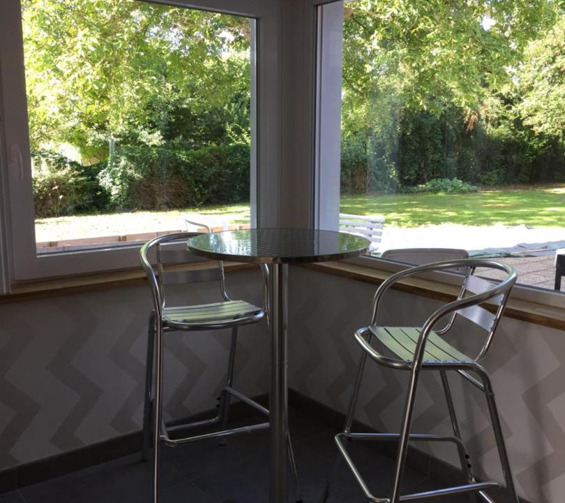 Photo of Patio Balcony in Locon
