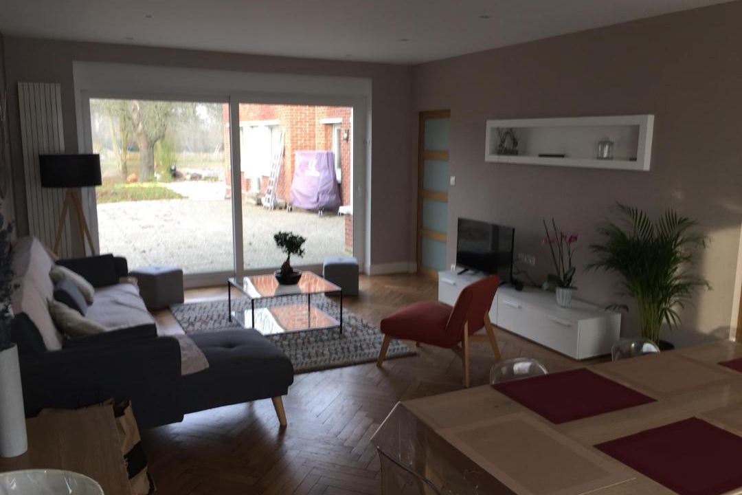 Photo of Livingroom in Locon