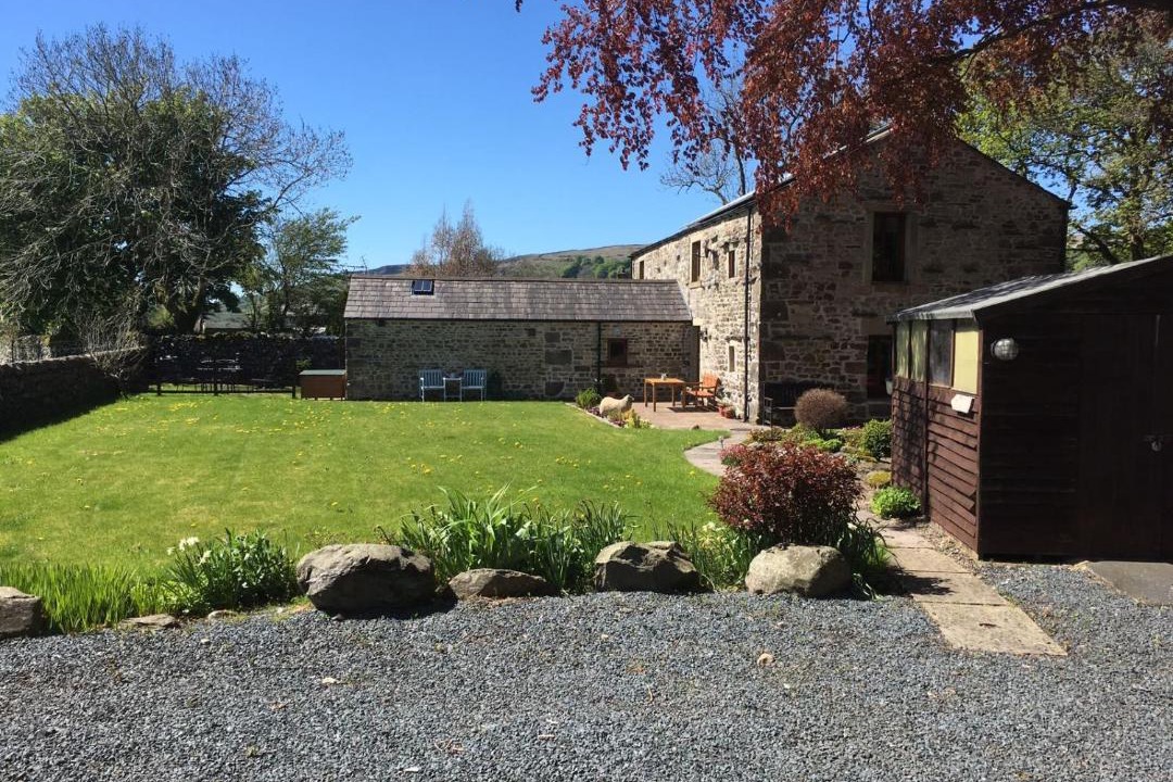 Photo of Others in Horton in Ribblesdale