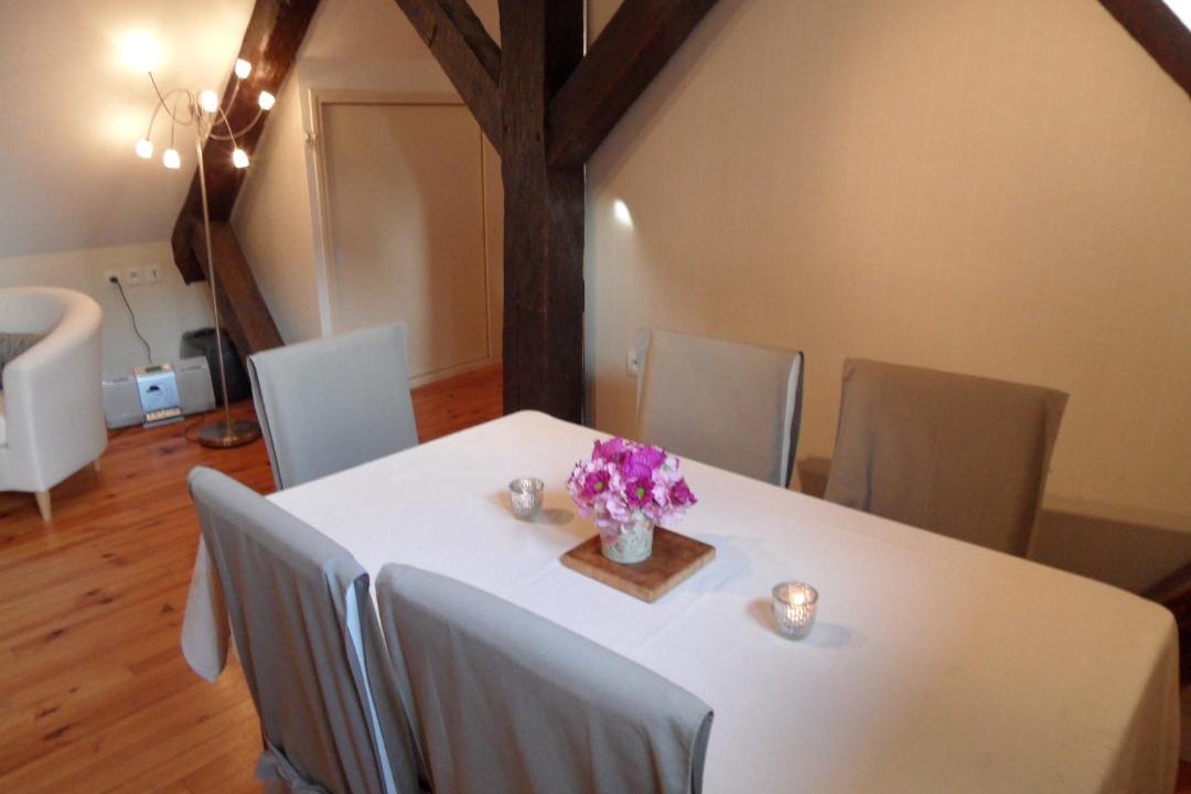 Photo of Others in Huisseau-sur-Cosson