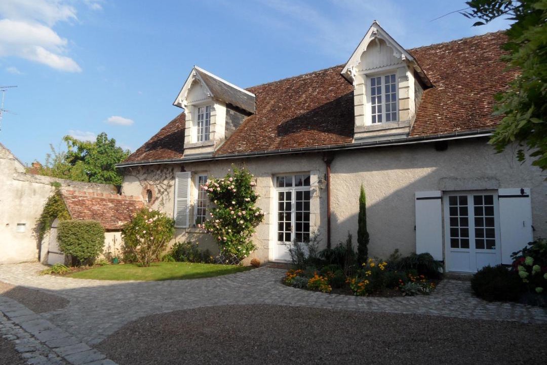 Photo of Others in Huisseau-sur-Cosson