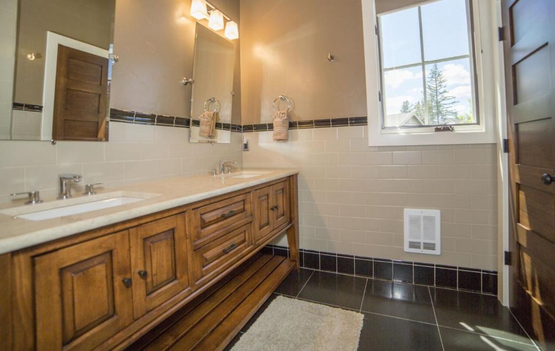 Photo of Kitchen in River Terrace