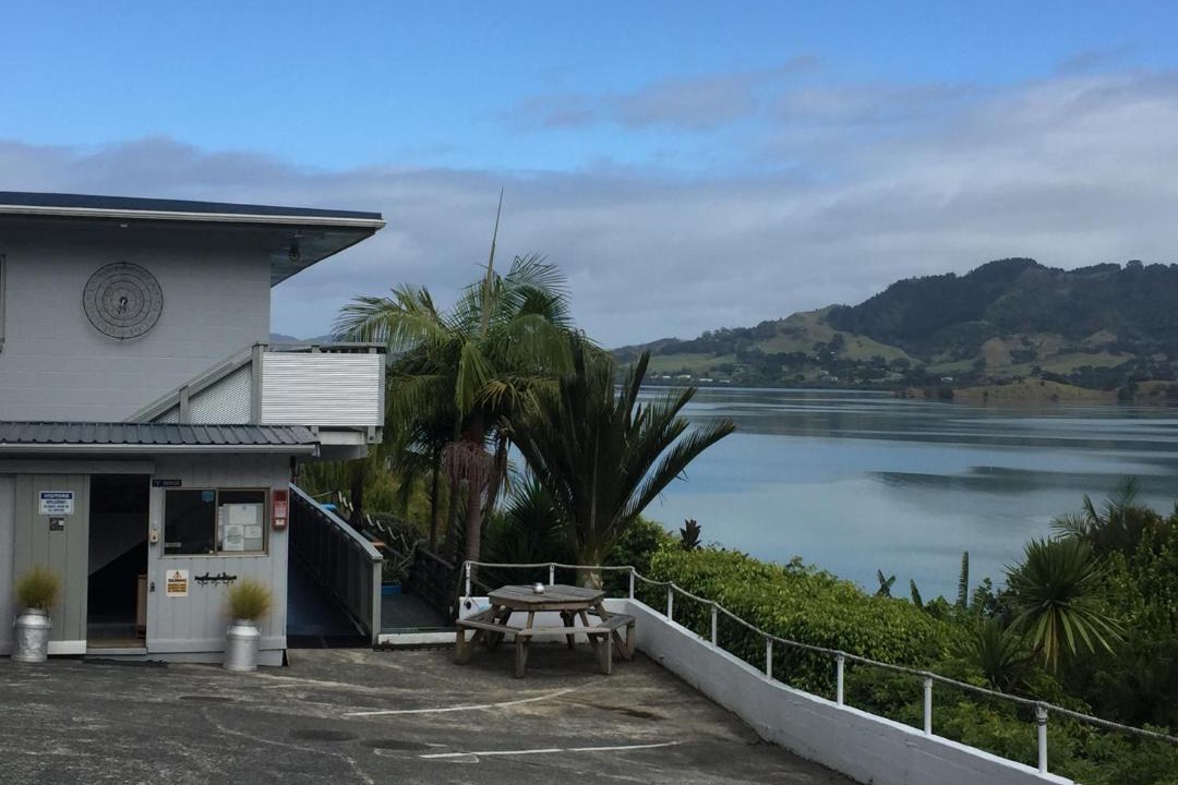 Photo of Others in Whangaroa