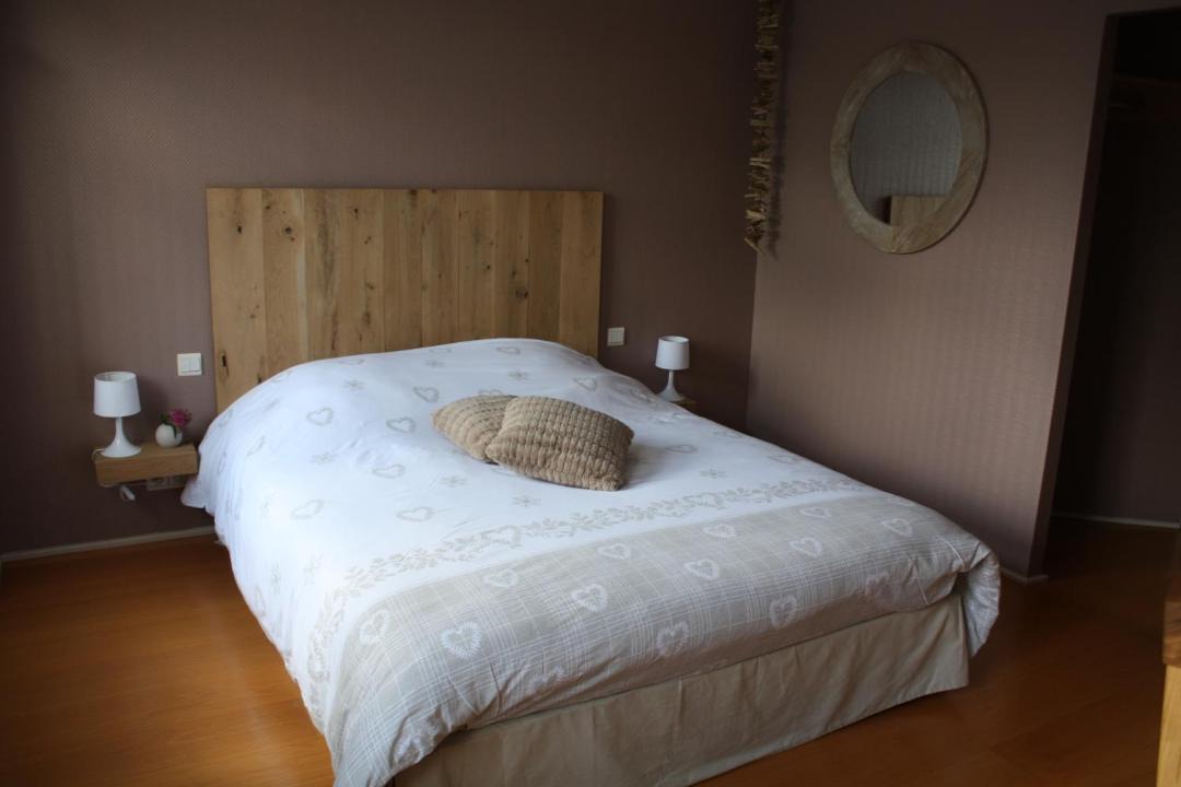 Photo of Bedroom in Petit-Rederching