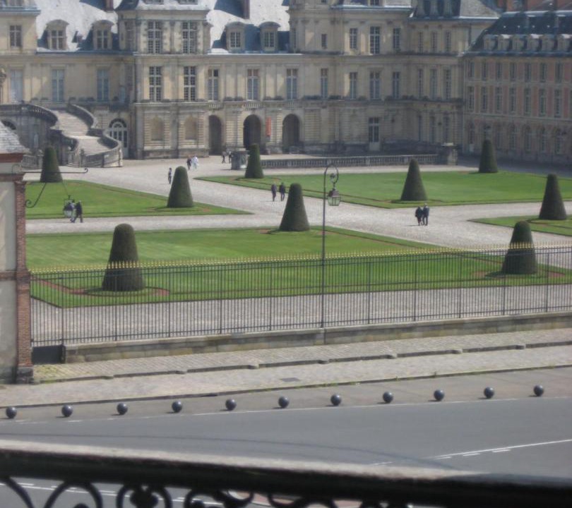 Photo of Others in Fontainebleau