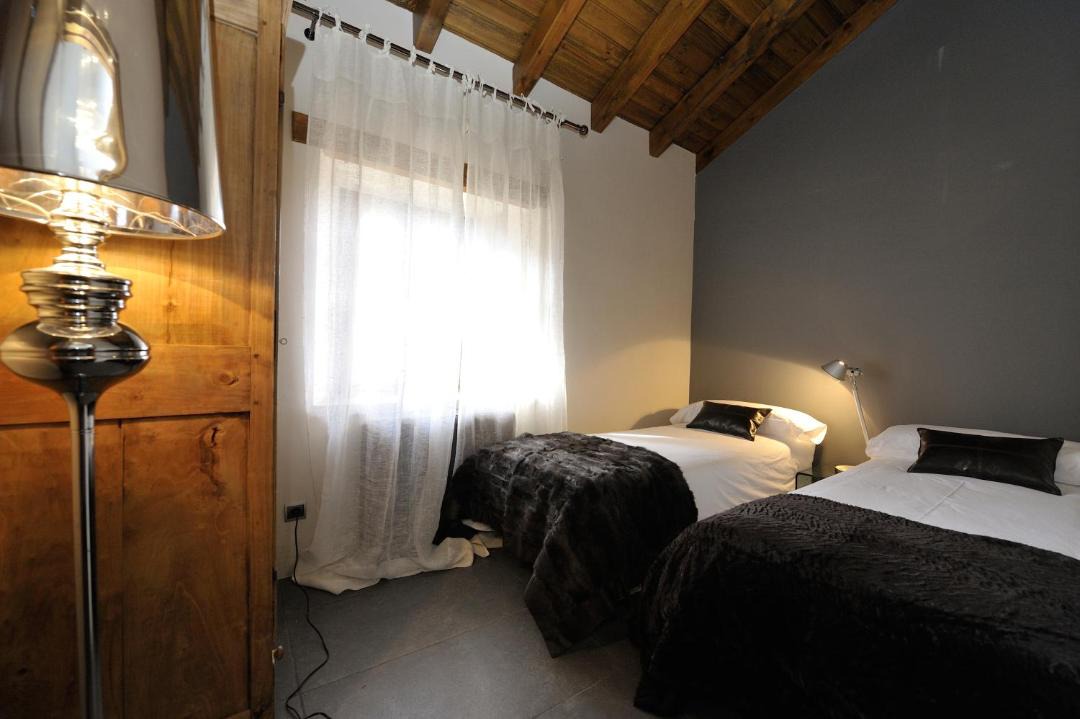Photo of Bedroom in Vilallobent
