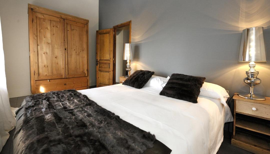 Photo of Bedroom in Vilallobent