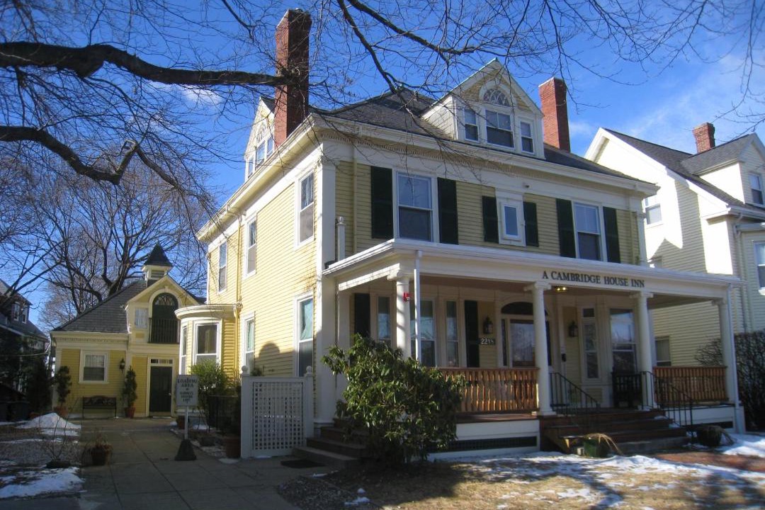 Photo of Others in North Cambridge