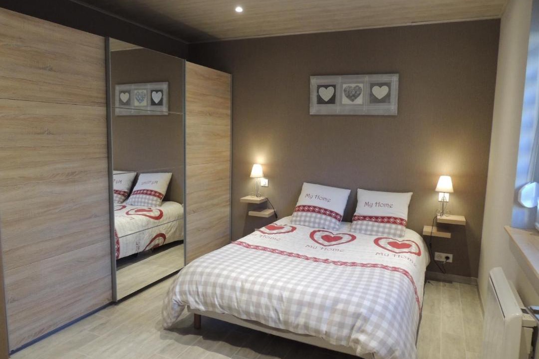 Photo of Bedroom in Haselbourg