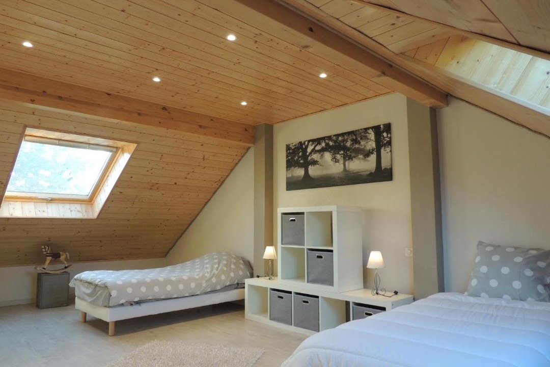 Photo of Bedroom in Haselbourg