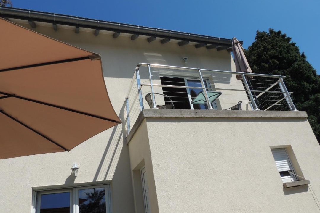 Photo of Patio Balcony in Haselbourg