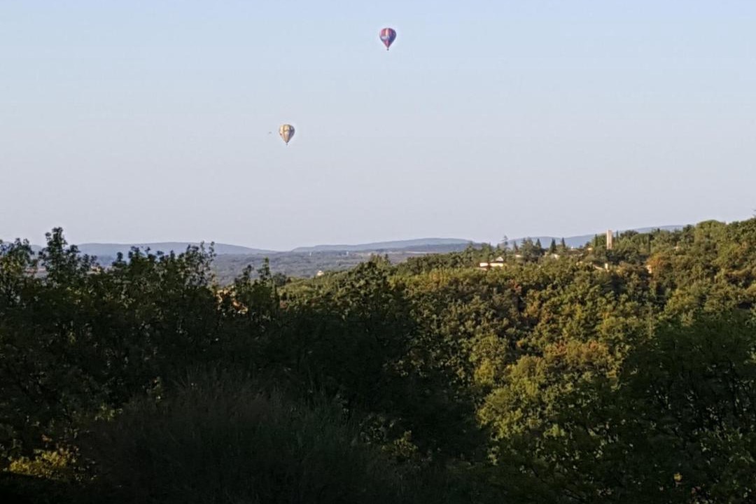 Photo of Others in Forcalquier