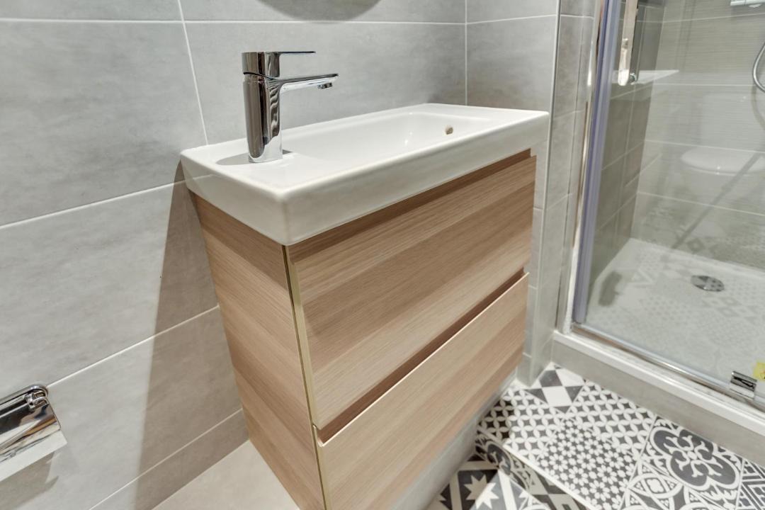 Photo of Bathroom in Old Lyon
