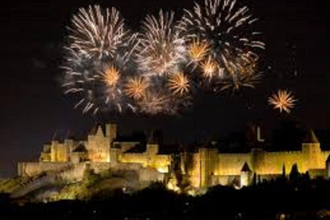 Photo of Others in Carcassonne