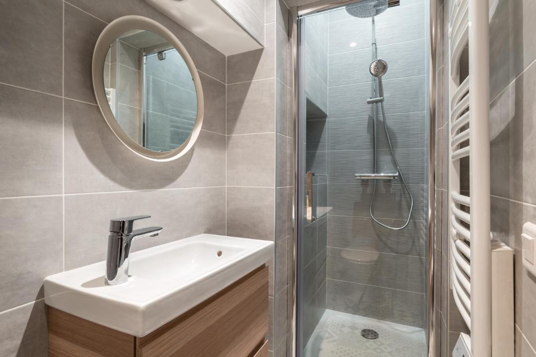 Photo of Bathroom in Old Lyon