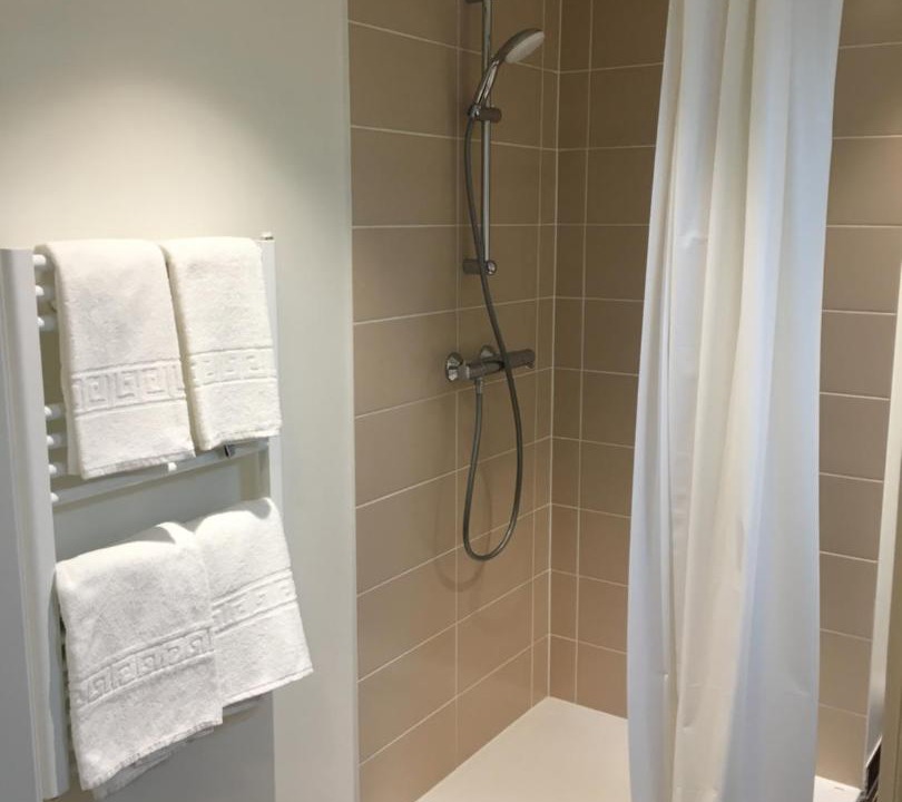 Photo of Bathroom in Haussonville-Blandan-Mon Desert-Saurupt