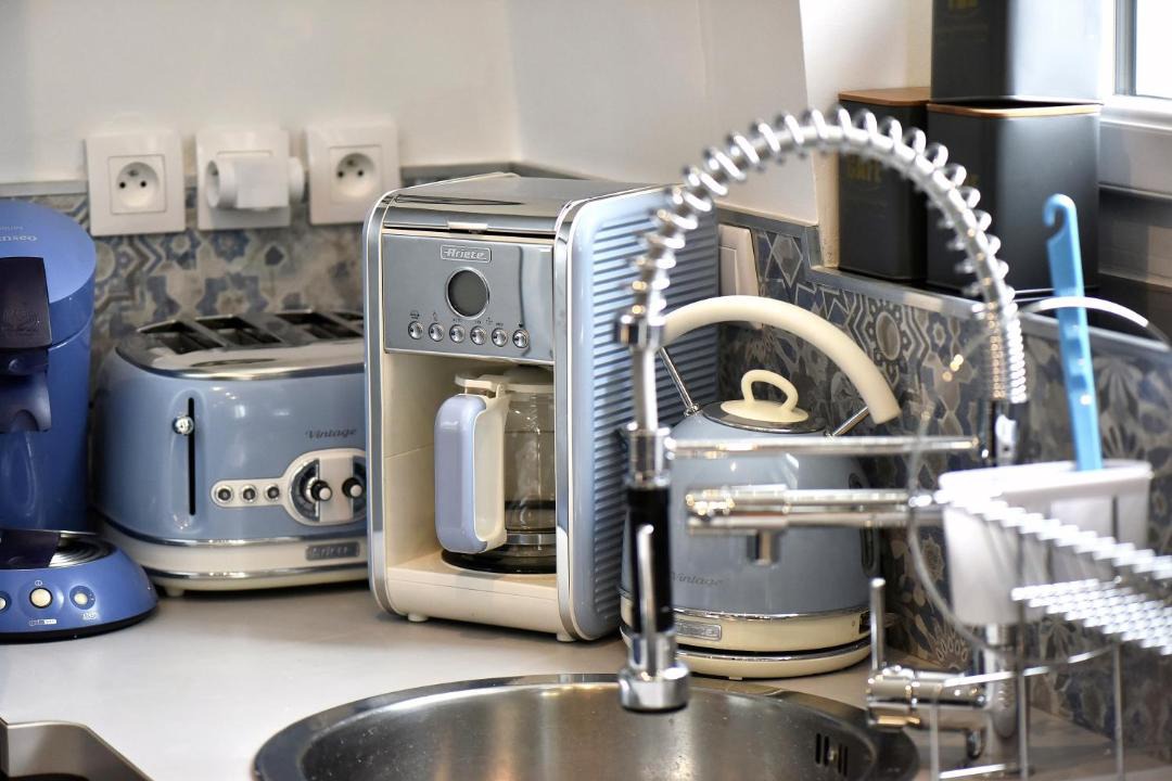 Photo of Kitchen in Berck-sur-Mer