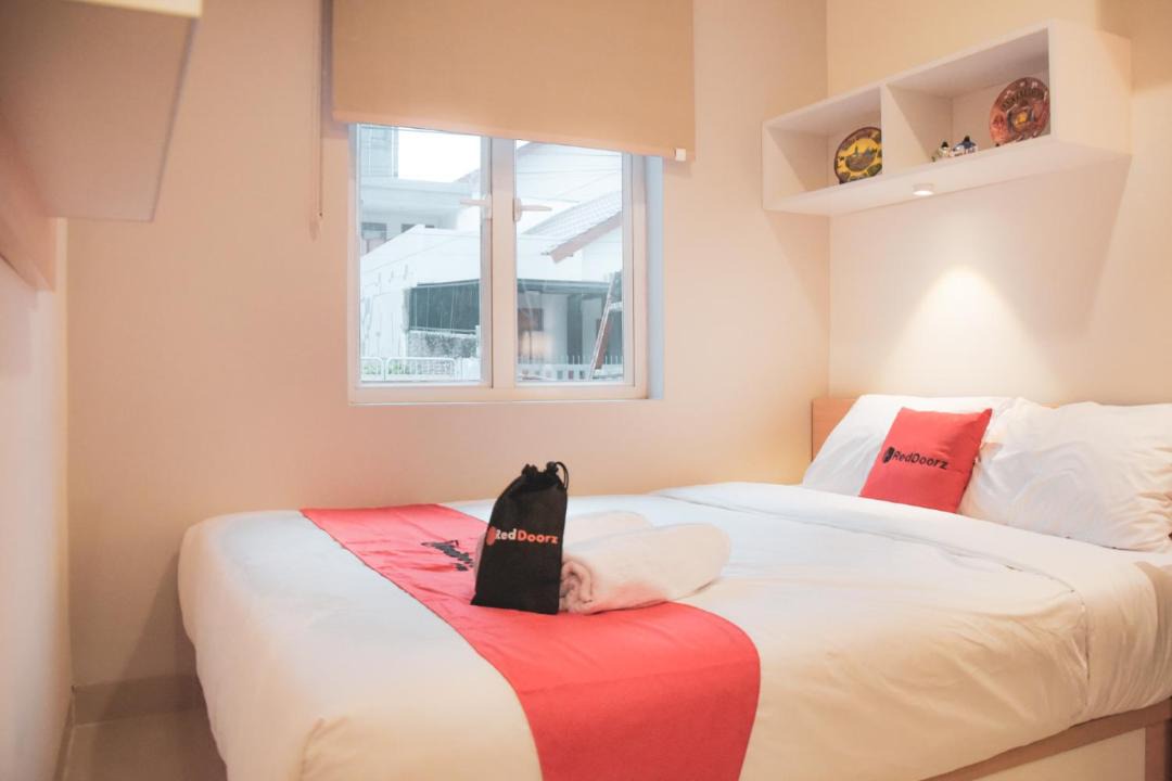 Photo of Bedroom in Pasar Manggis
