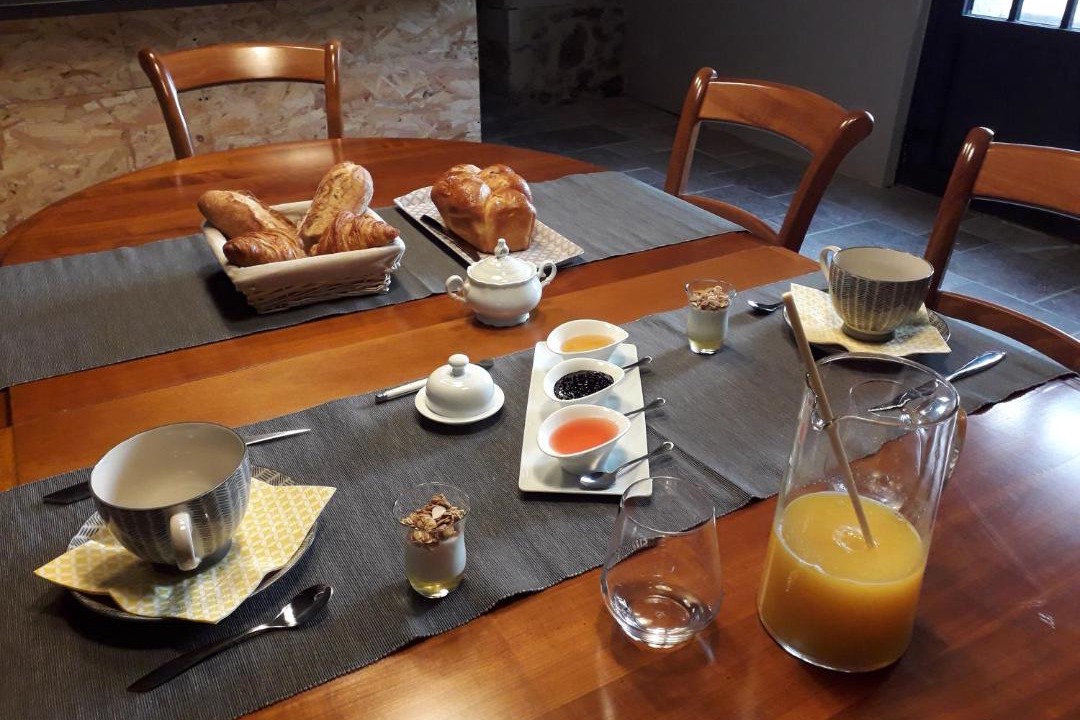 Photo of Livingroom in Tauxigny