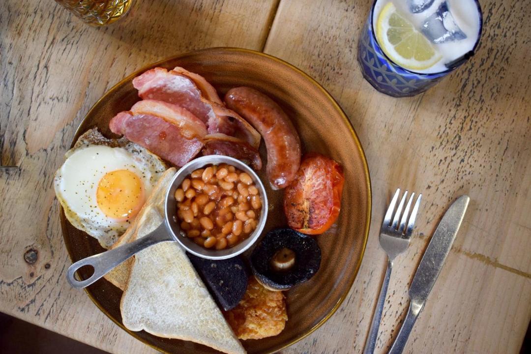 Photo of Others in Crich