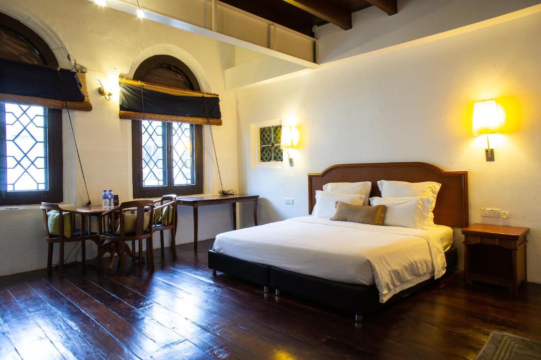 Photo of Bedroom in Bandar Melaka