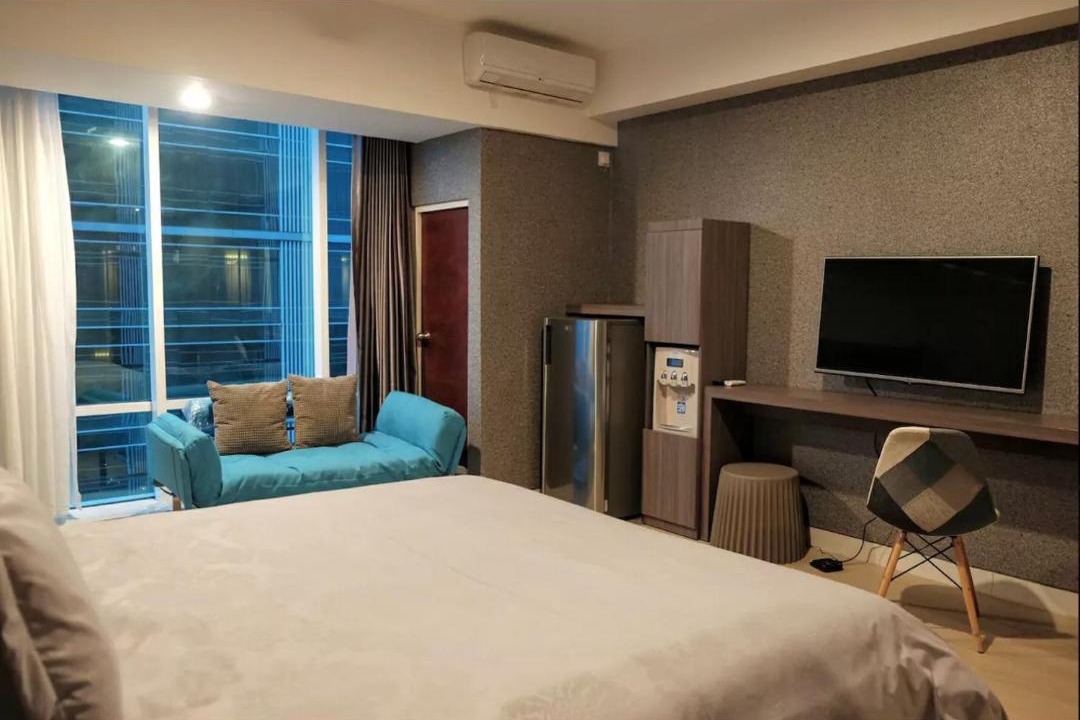 Photo of Bedroom in Mlati