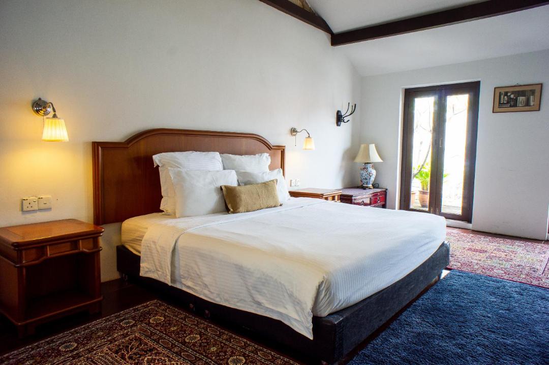 Photo of Bedroom in Bandar Melaka