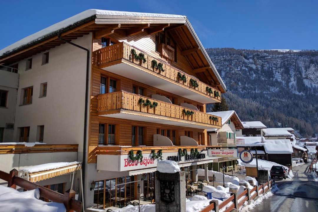 Photo of Others in Leukerbad