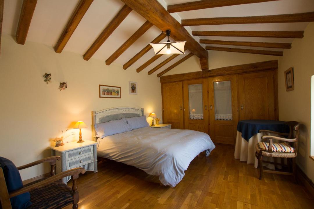 Photo of Bedroom in Muruzabal
