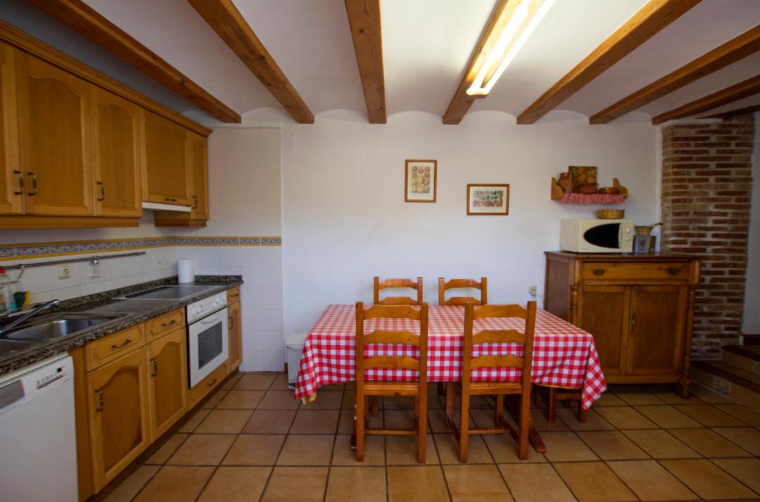Photo of Kitchen in Muruzabal