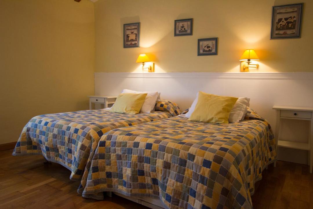 Photo of Bedroom in Muruzabal