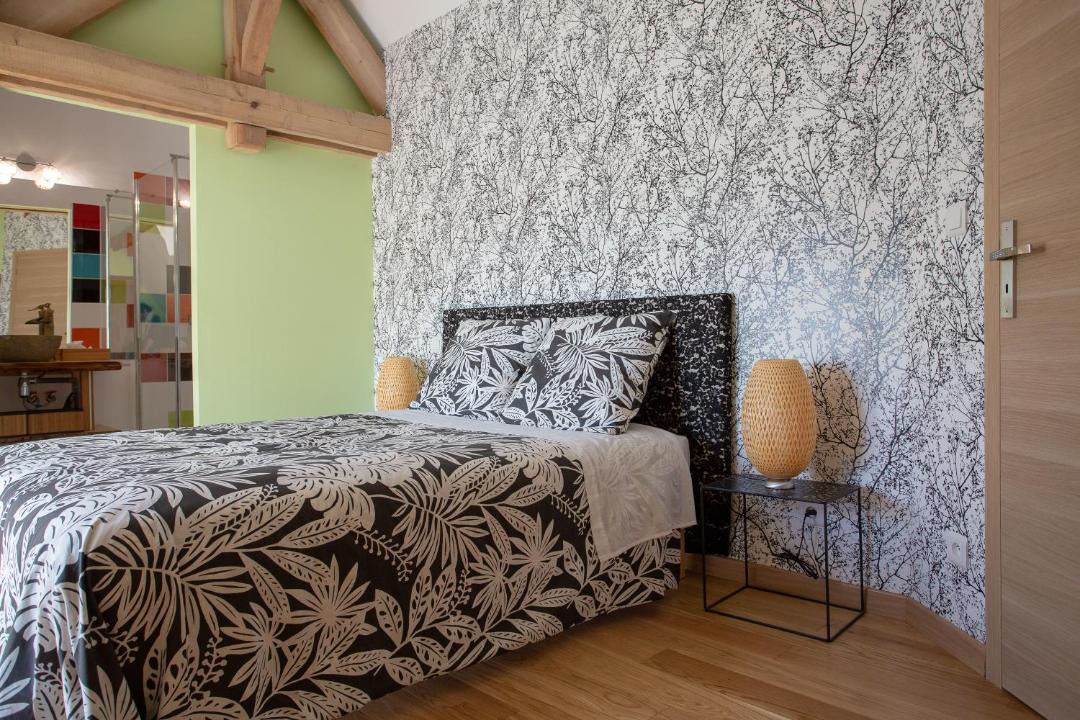 Photo of Bedroom in Tauxigny