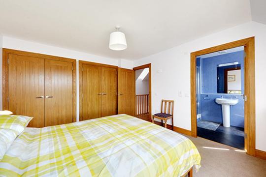 Photo of Bedroom in Gorebridge