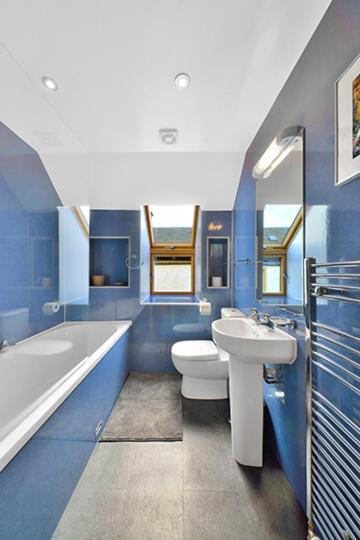 Photo of Bathroom in Gorebridge